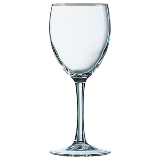Arcoroc Princesa Wine Glass 190ml