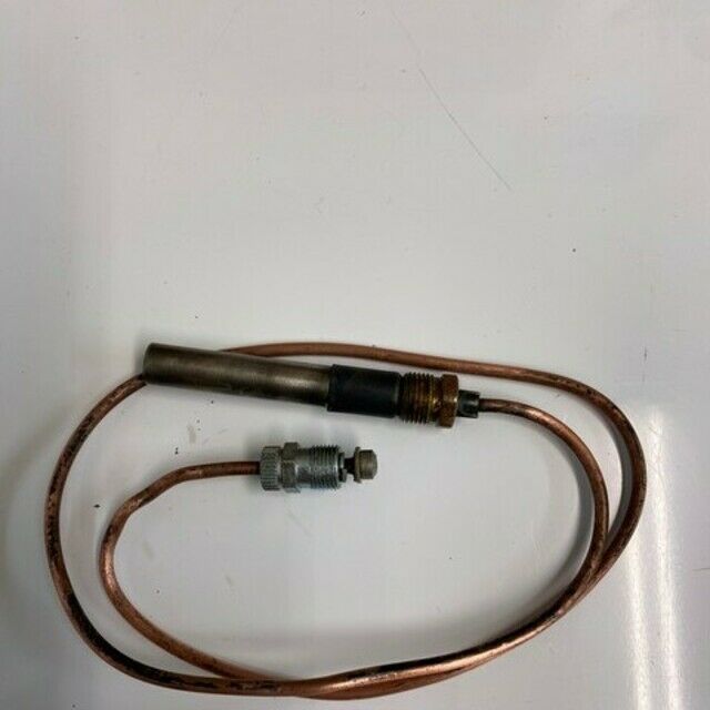 Blue Seal Thermopile