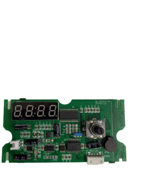 Guzzini 60 GRT36A Stand Control PCB