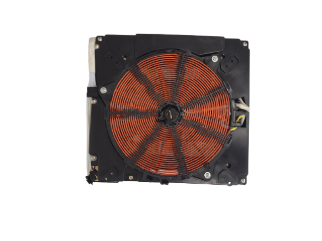 Guzzini Cooktop KPP-1 Main Board