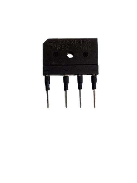Guzzini G18 XP3 Bridge