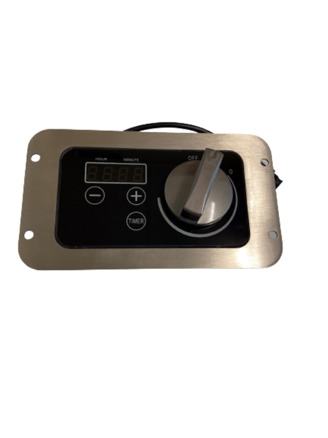 Guzzini G18 XPS Drop In Warmer Controller