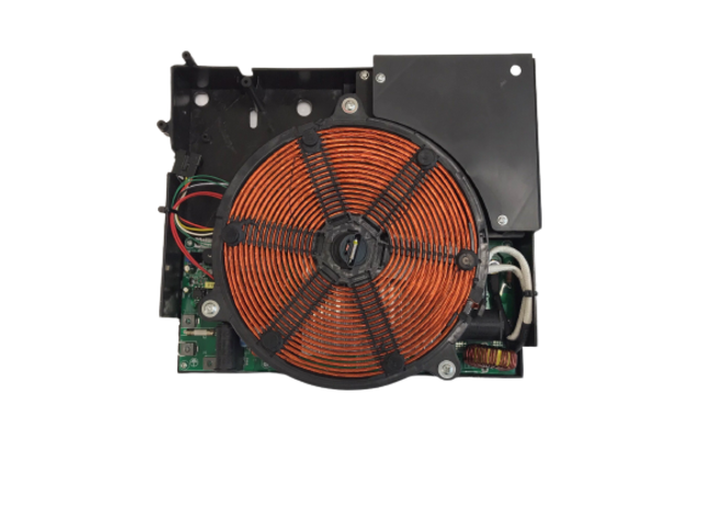 Guzzini G35 KP-2 KP-4 KP-6 Cooktop Main Board