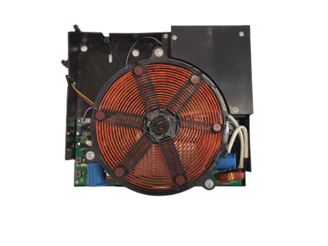 Guzzini G90 XP3 Drop in Warmer Main Board 900W