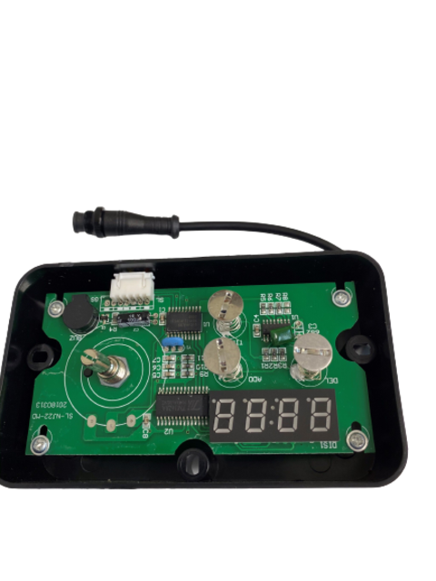 Guzzini KP-2 KP-4 KP-6 Controller