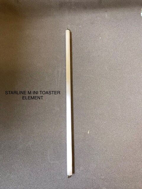 Starline Mini Toaster Element