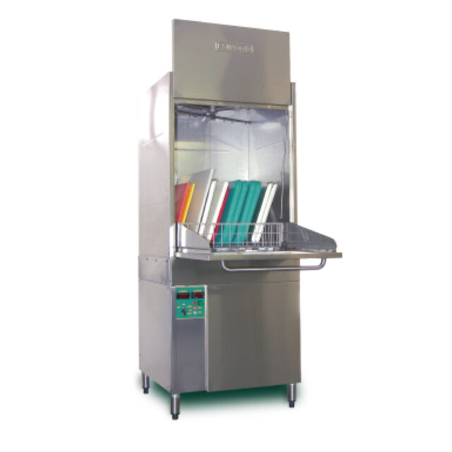 Eswood UT20 Recirculating Pot Washer Pot Washer