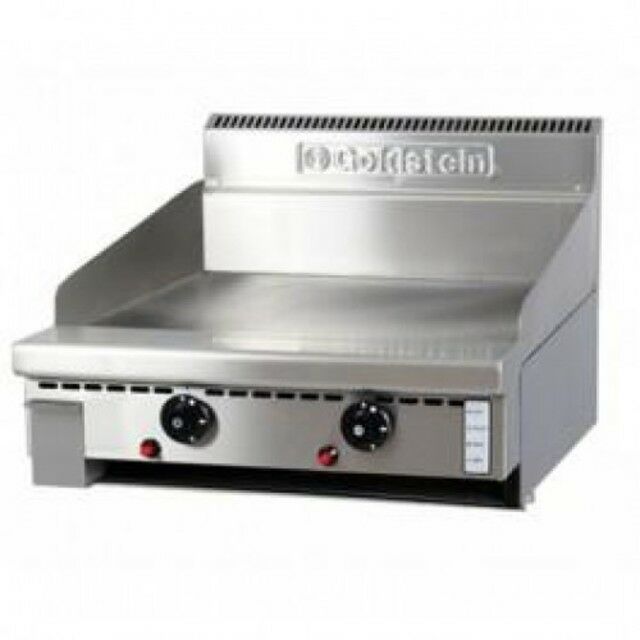 Goldstein 800 Series Gas Griddle GPGDB-24