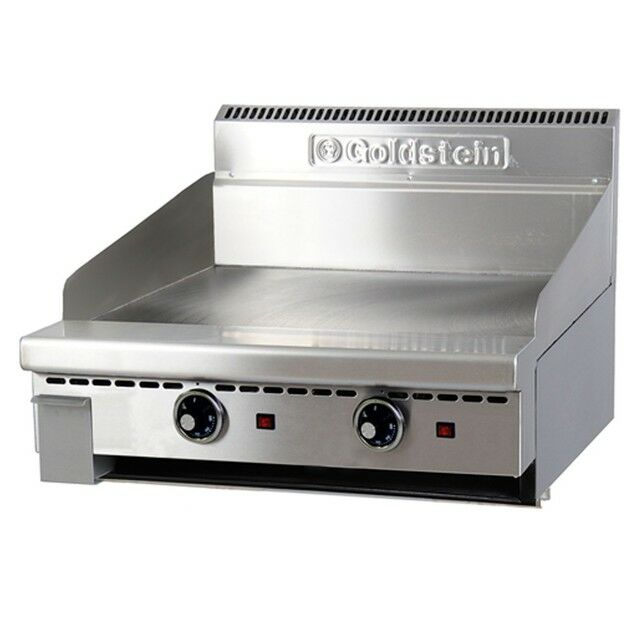 Goldstein 800 Series Electric Griddle Plate GPEDB-24