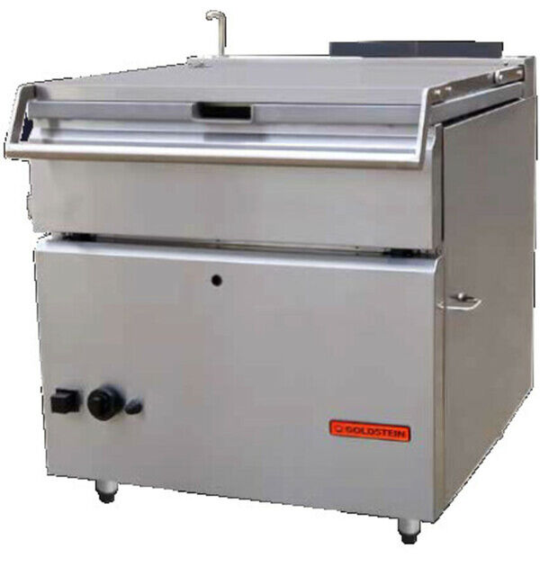 Goldstein BPG135 Bratt Pan