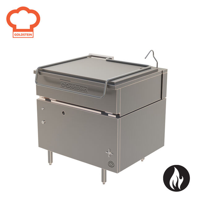 Goldstein TPG-100 Bratt Pan