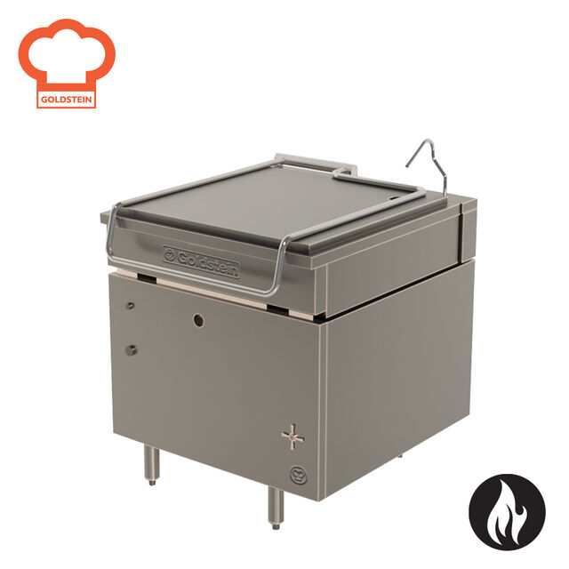 Goldstein TPG-80 Bratt Pan