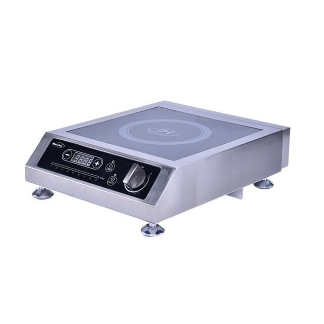 Guzzini Commercial Induction Cooktop 3.5kW