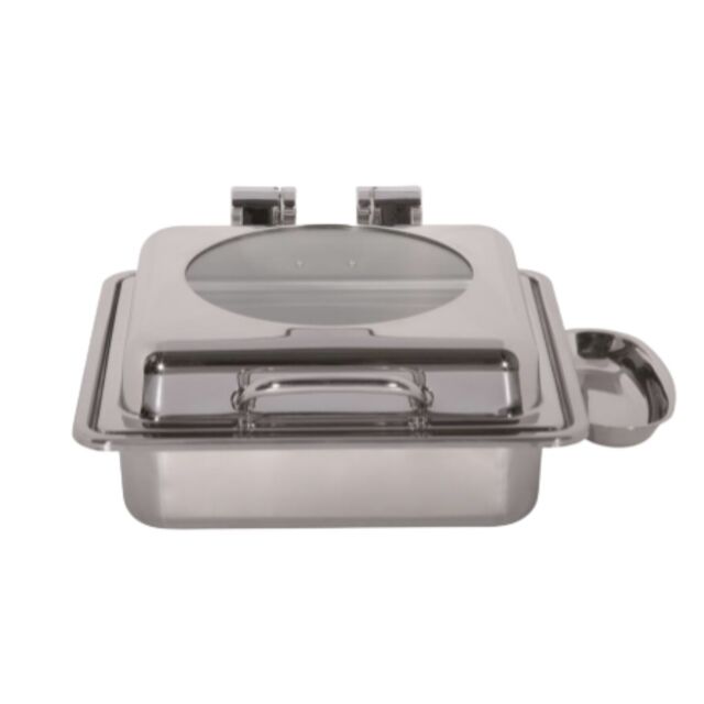 Guzzini Premium Induction Chafing Dish - Square