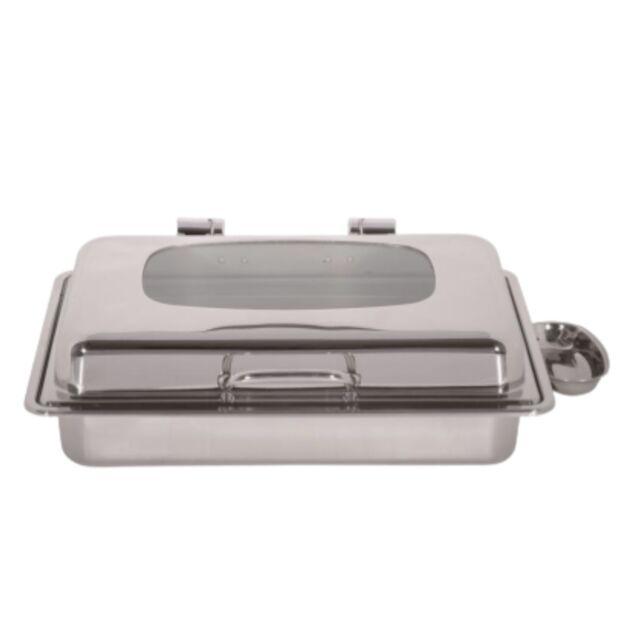 Guzzini Premium Induction Chafing Dish - Oblong