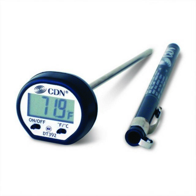 CDN ProAccurate Digital Thermometer