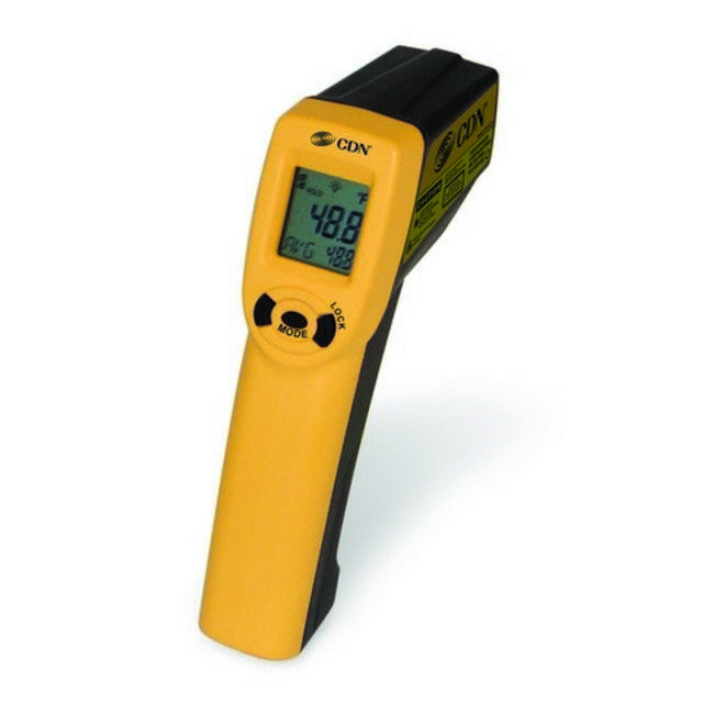 CDN Infrared Gun Thermometer