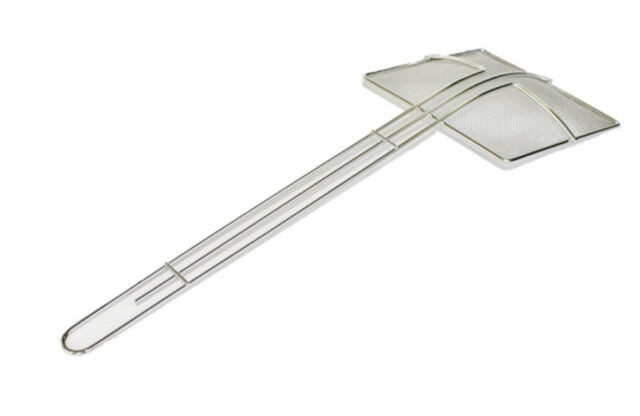 Fine Mesh Square Skimmer