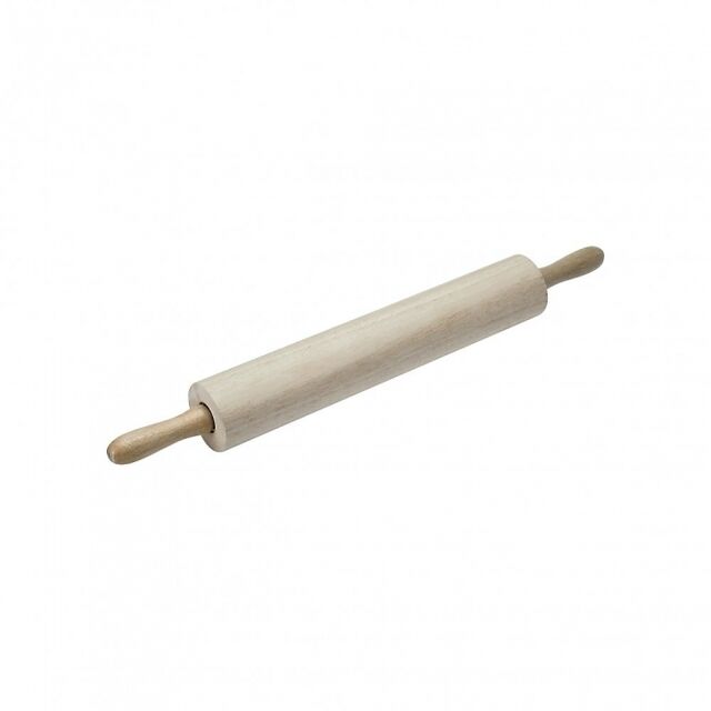 Chef Inox Wooden Rolling Pin