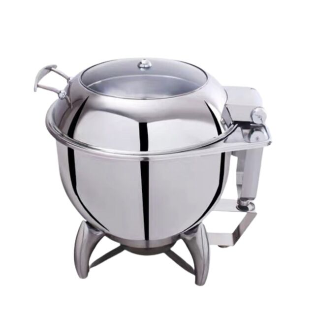 Atosa Induction Soup Station 10L