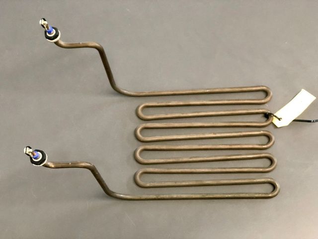 Bakbar E64 Deep Fryer Element