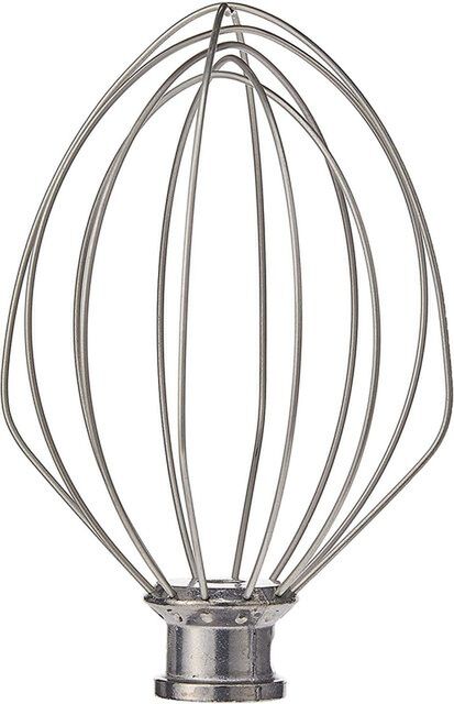 KitchenAid Wire Whisk for Bowl-Lift Stand Mixer K5AWW