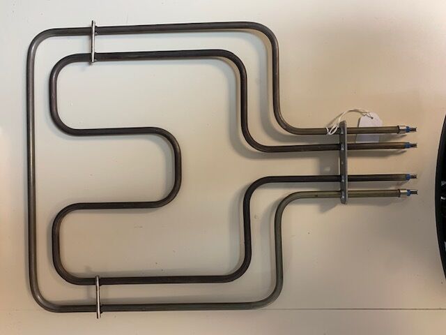 Bakbar E31 Oven Element