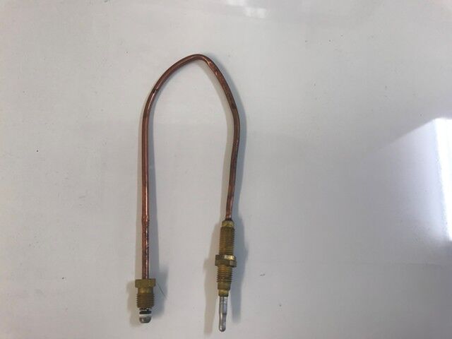 Blue Seal Thermocouple Minisit