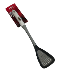 Scanpan Nylon Slotted Spoon