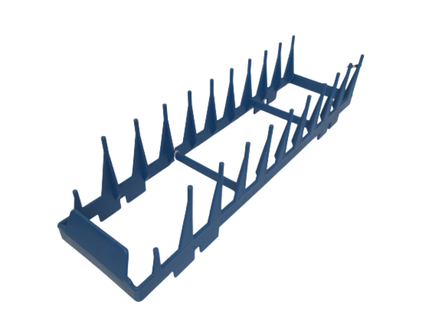 Eswood SW400 Plate Insert 365mm x 90mm