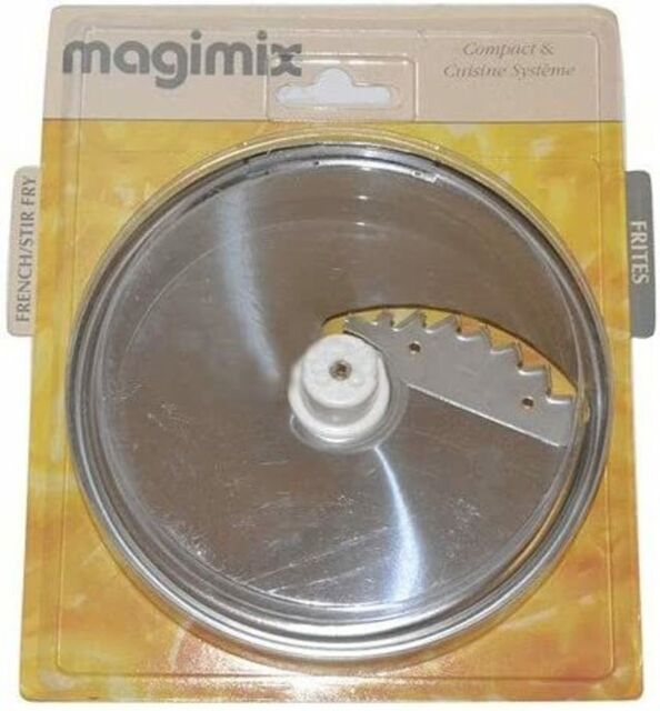 Magimix Food Processor French Fry Disc