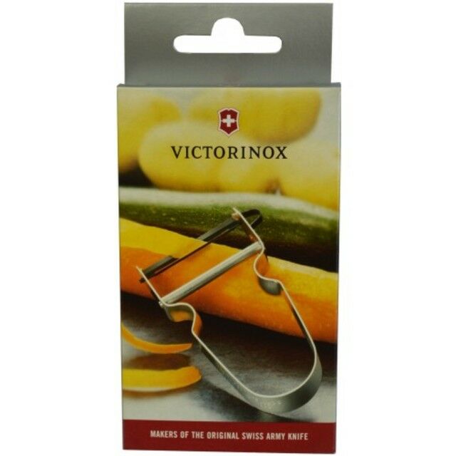 Victorinox Rex Peeler