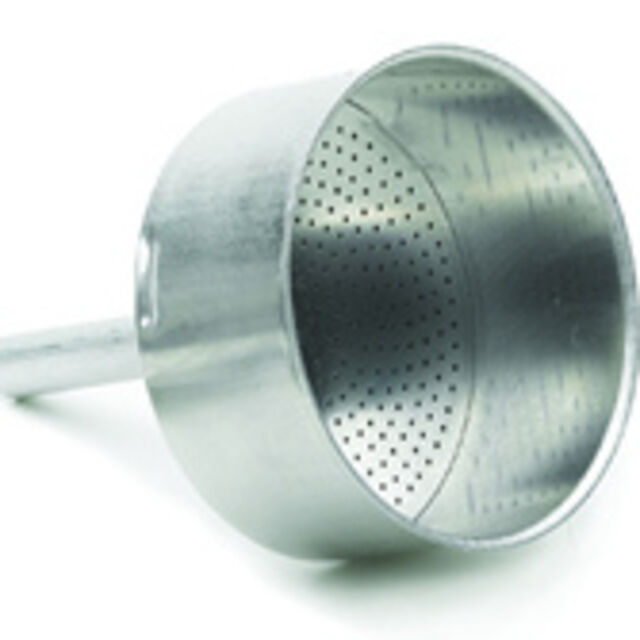 Bialetti Funnel Blister Aluminium