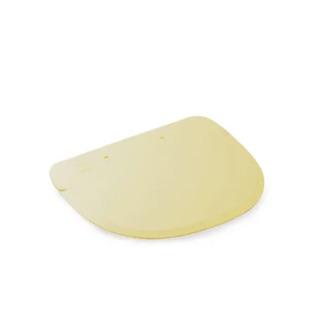 Thermohauser Dough Scraper Round 114x96mm