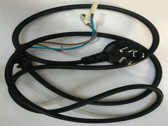 KitchenAid Power Cord Blk Tilt Head Mixer