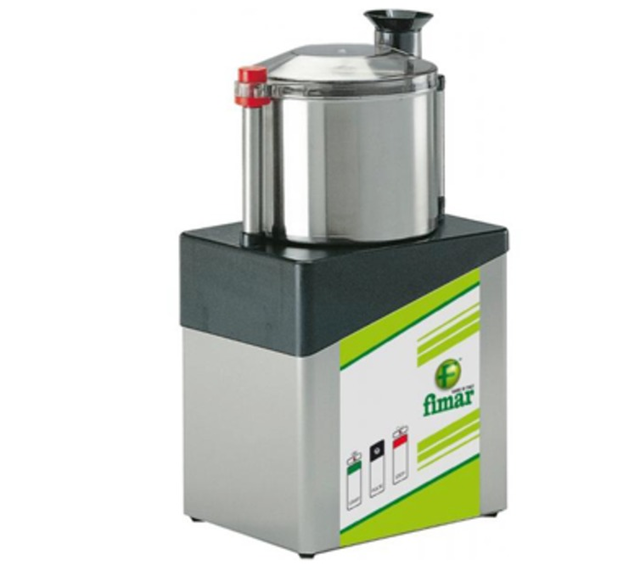Fimar CL/3 Food Processor 3L