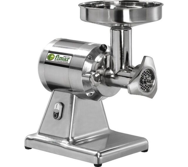 Fimar Meat Mincer 160kg/h