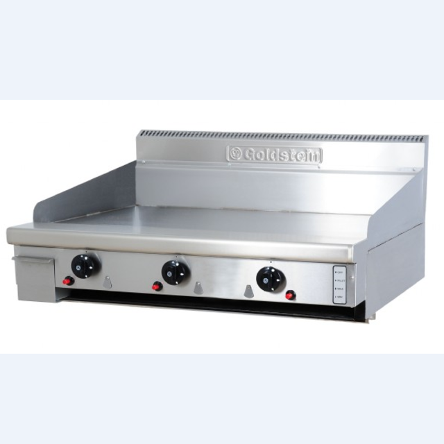 Goldstein 800 Series Electric Griddle Plate GPEDB-36