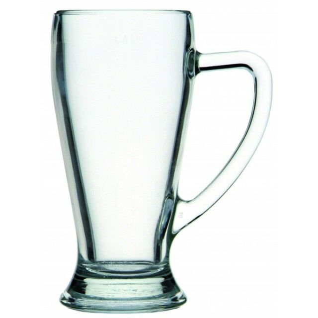 Bormioli Rocco Baviera Beer mug 383ml