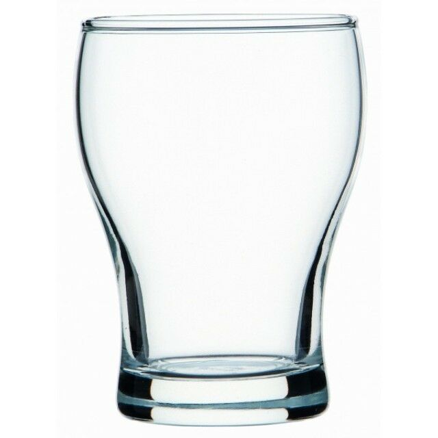 Crown Washington Beer Glass 200ml