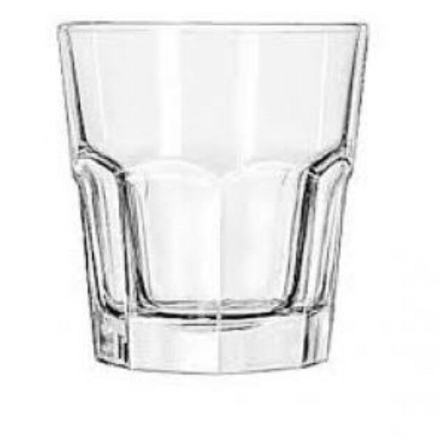 Libbey Gibraltar Rocks 207ml