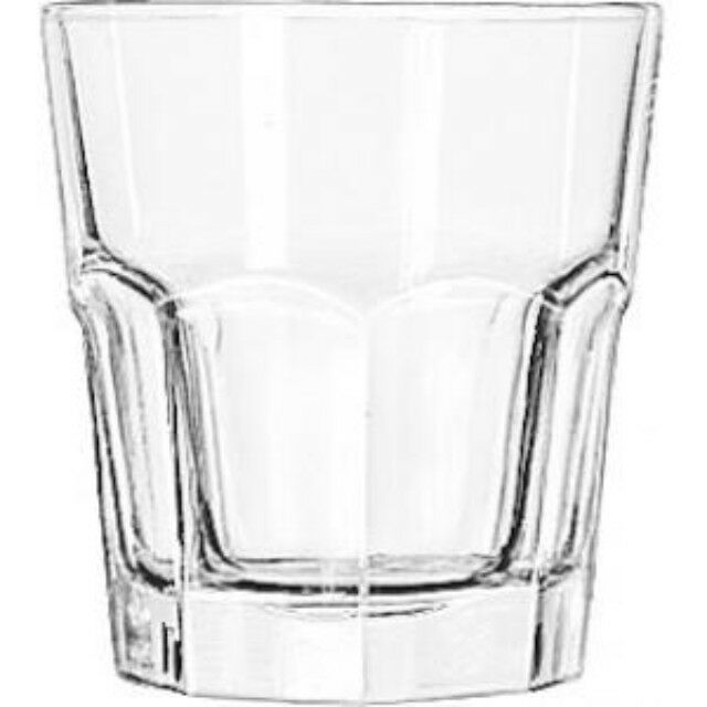 Libbey Gibraltar Rocks 296ml