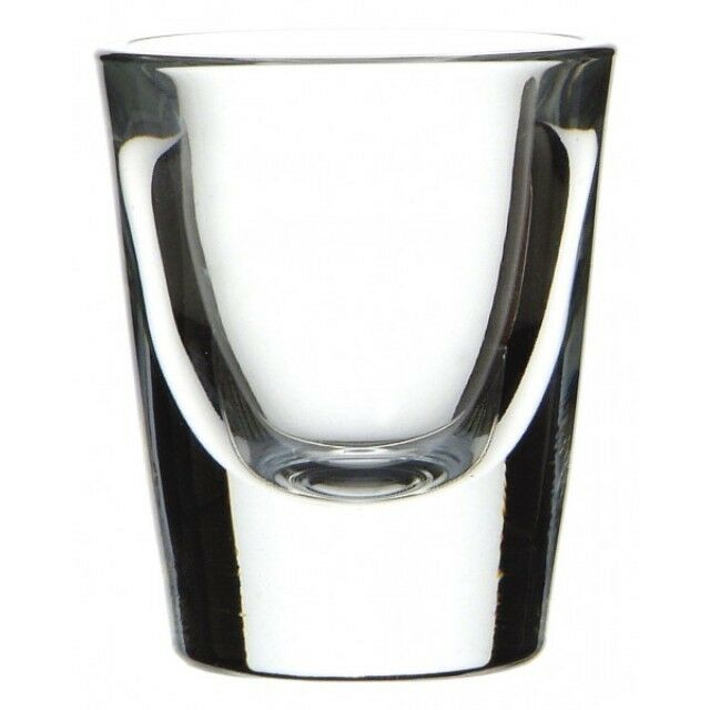 Pasabahce Boston Shot Glass 30ml