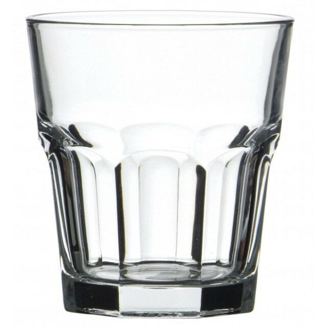 Pasabahce Casablanca Double Rock 361ml