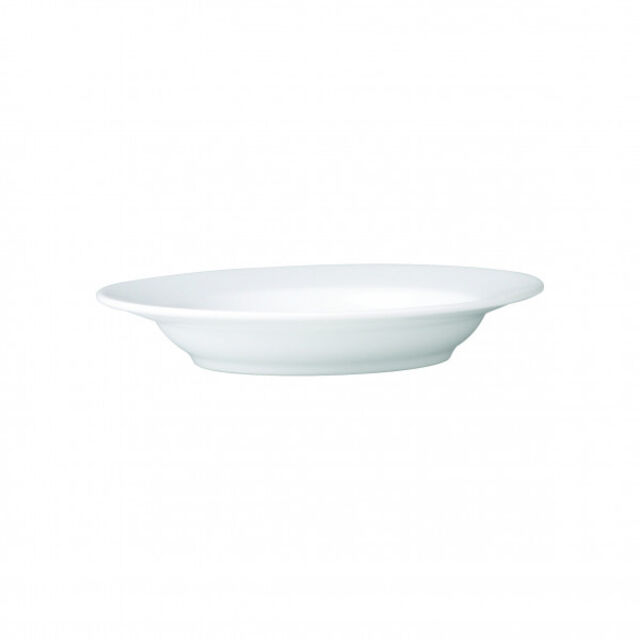 Royal Porcelain Pasta/Soup Bowl-235Mm Chelsea Rim Shape (0925/0803)