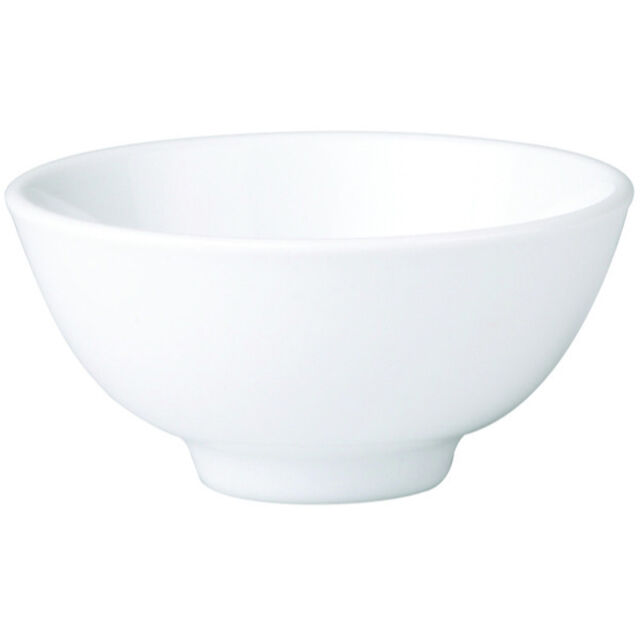 Royal Porcelain Rice/Noodle Bowl-115Mm Chelsea (4018)