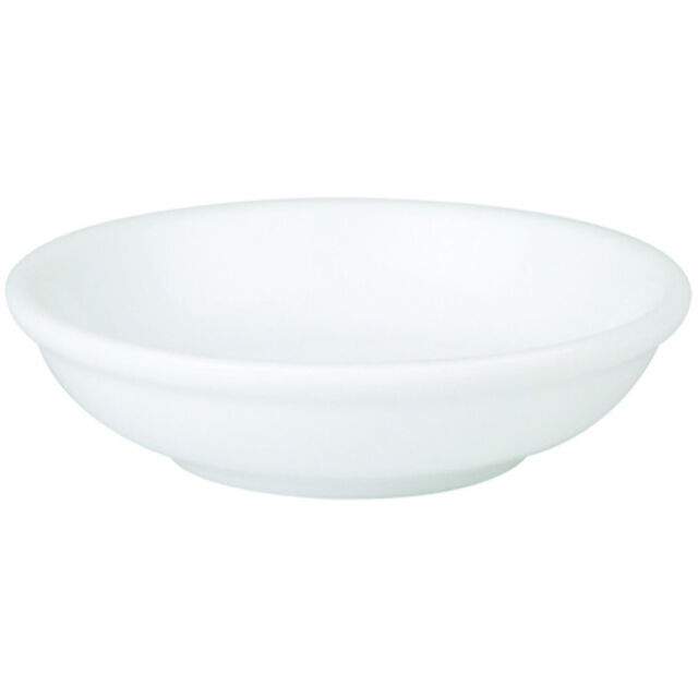 Royal Porcelain Sauce Dish-68m Chelsea (4006)