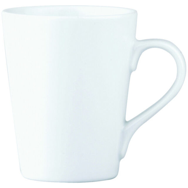 Royal Porcelain Coffee Mug-0.37Lt Chelsea (4308)