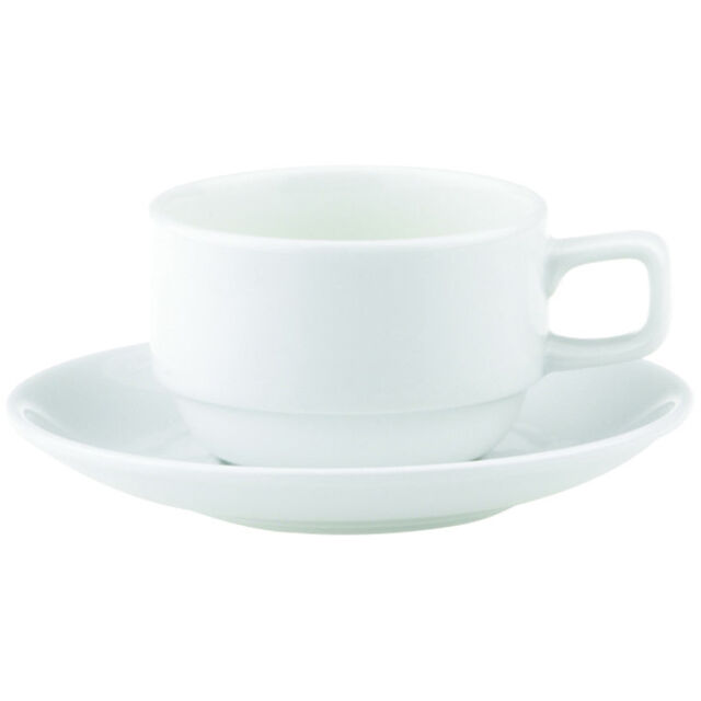 Royal Porcelain Coffee Cup-0.20Lt Stack Chelsea For 94049 340 385(231)