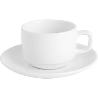 Royal Porcelain Coffee Cup-0.20Lt Stack Chelsea For 94049 340 385(273)